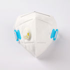 Masque protecteur protecteur plat plié personnel confortable de masque protecteur du coton FFP2